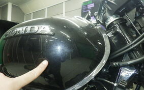 HONDA GB350S 2021 NC59