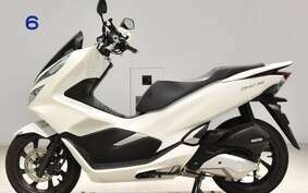 HONDA PCX125 JF81