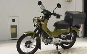 HONDA CROSS CUB 110 JA45