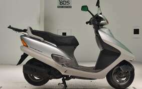 HONDA SPACY 125 Gen. 3 JF04