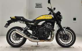 KAWASAKI Z900RS 2024 ZR900K