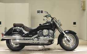 YAMAHA DRAGSTAR 400 CLASSIC  2017 VH02J