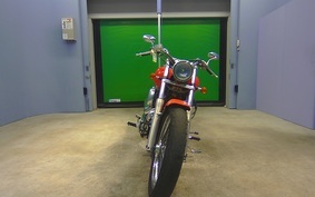 HONDA SHADOW 400 SLASHER 2003 NC40