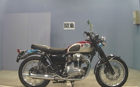 KAWASAKI W650 2003 EJ650A