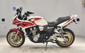 HONDA CB1300SF SUPER BOLDOR 2005 SC54