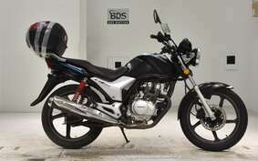 HONDA CBF125