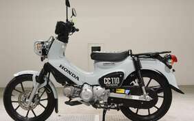 HONDA CROSS CUB 110 JA60