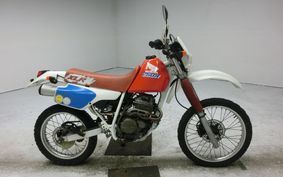 HONDA XLR250R MD22