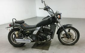 KAWASAKI ELIMINATOR 250 SE 1989 EL250A