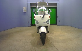 HONDA GYRO CANOPY TA02