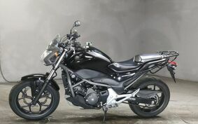 HONDA NC 700 S 2014 RC61