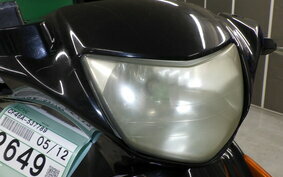 SUZUKI ADDRESS V125 CF46A