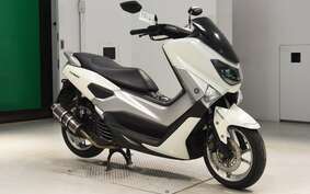 YAMAHA N-MAX SE86J