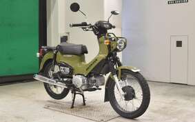 HONDA CROSS CUB 110 JA45