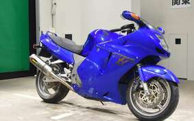 HONDA CBR1100XX 2000 SC35