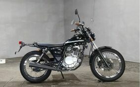 SUZUKI GRASS TRACKER BigBoy NJ4BA