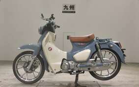 HONDA C125 SUPER CUB JA58