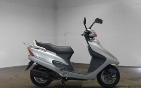 HONDA SPACY 125 JF04