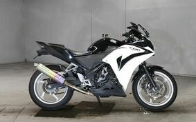 HONDA CBR250R MC41