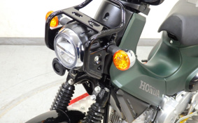 HONDA  CROSS  CUB 50 AA06