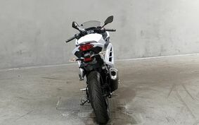 KAWASAKI NINJA 250 EX250L