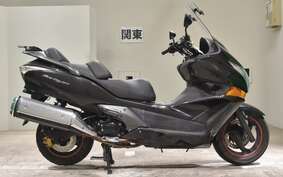 HONDA SILVER WING 400 GTA 2009 NF03