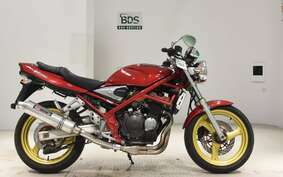 SUZUKI BANDIT 250 V Type GJ77A