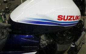 SUZUKI GSX1400 2009 GY71A