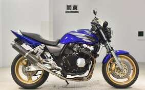 HONDA CB400SFV-3 2004 NC39