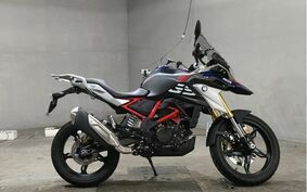 BMW G310GS 2022 0G31