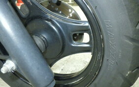 SUZUKI ADDRESS V125 CF4EA