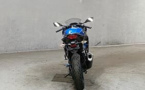 KAWASAKI NINJA 250 EX250L