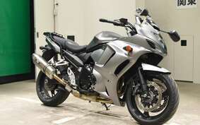 SUZUKI BANDIT 1250 F 2012 GW72A