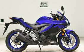 YAMAHA YZF-R25 RG43J