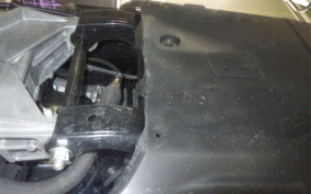 SUZUKI ADDRESS V125 DT11A