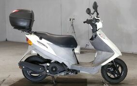 SUZUKI ADDRESS V125 G CF46A