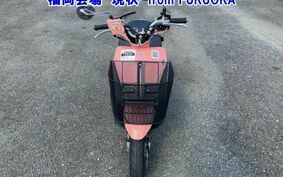 SUZUKI LET's G CA4AA