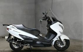 SUZUKI SKYWAVE 200 (Burgman 200) CH41A