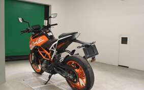 KTM 390 DUKE 2020 JPJ40