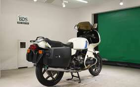 BMW R100RS 1987