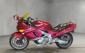 KAWASAKI ZZ-R400 1992 ZX400K