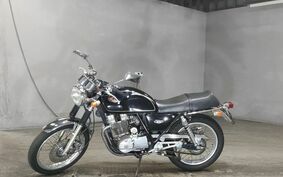 HONDA GB250 CLUBMAN MC10