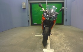 KAWASAKI NINJA 400 2015 EX400E