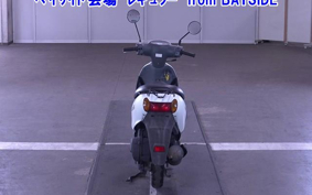 SUZUKI LETS4