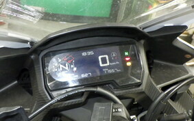 HONDA CBR400R 2021 NC56