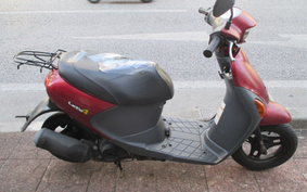 SUZUKI LET's 4 CA45A