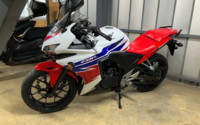 HONDA CBR400R 2014 NC47