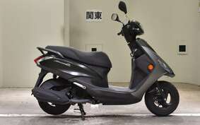 YAMAHA AXIS 125 Z SED7J