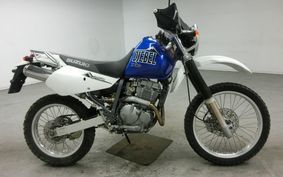 SUZUKI DJEBEL 250 XC Type SJ45A