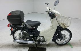 HONDA C70 SUPER CUB HA02